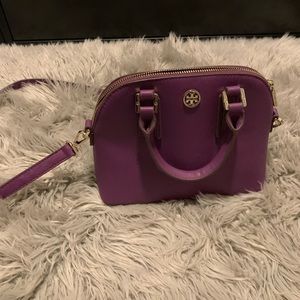 Tory Burch purse!
